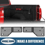 Hooke Road Truck Bed Side Molle Panel For 2015-2022 Chevy Colorado Gmc Canyon. Fixed Price $159.84.