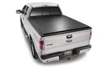 Truxedo 769601 Deuce Tonneau Cover Black For 2008-2016 F-250/350/450 8' 2" Bed. Fixed Price $729.99.