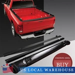 5FT 60" Bed Soft Roll Up Tonneau Cover For 2015-2019 Chevy Colorado Gmc Canyon. Fixed Price $129.99.