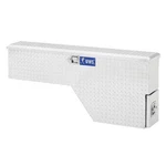 Uws EC30001 Universal Aluminum Foam Filled Lid Driver Side Wheel Well Tool Box. Fixed Price $801.48.