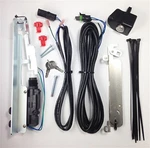 Pop And Lock PL8660 Manual Power Combo Kit Fits 06-14 Ridgeline. Fixed Price $180.99.