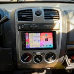 For 2004-2012 Gmc Canyon 7" Android 15 Carplay Stereo Radio Gps Navi Wifi Bt. Fixed Price $198.50.