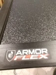 Undercover AX42014 Armor Flex Tonneau Fits 16-23 Tacoma *read Description. Fixed Price $225.00.