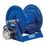 Reels COX1125-4-200-E 1/2IN 200FT 12V Dc Motorized Blue 3000 Psi. Fixed Price $1001.14.