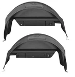 Husky Liners 79111 Rear Wheel Well Guards. Fixed Price $155.39.
