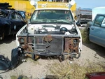 Pickup Box Fleetside 8' Fits 88-00 Chevrolet 2500 145571. Fixed Price $250.00.