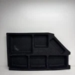 2010-2015 Toyota Prius Cargo Tray Trunk Storage Box Organizer. Fixed Price $100.00.