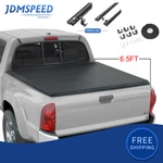 6.5FT Bed Vinyl Soft Roll-up Tonneau Cover For Toyota Tundra 2022 2023 2024. Fixed Price $123.97.