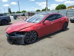 Tesla 2013 Trunk/hatch/tailgate 563601. Fixed Price $507.25.