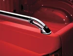 Putco 49872 Boss Locker Stainless Steel Side Rails For Dodge Ram 1500 W 5'7" Bed. Fixed Price $812.99.