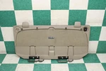 02-06 Avalanche Tan Cabin Bed Middle Panel Oem Factory Wty. Fixed Price $394.99.
