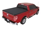 Lund Fits 04-14 Ford F-150 (6.5FT. Bed) Genesis Elite Tri-fold Tonneau Cover. Fixed Price $429.00.