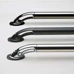 Putco Locker Bed Rails For 2000-2004 Toyota Tundra. Fixed Price $635.94.