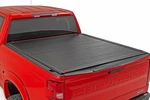 Rough Country Hard Roll Up Cover 5'10" Bed Chevy/gmc Silverado Sierra 1500 19-26. Fixed Price $749.95.