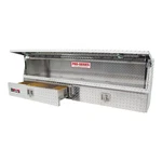 Westin Fits 80-TBS200-96D-BD Brute Contractor Topsider Tool Box. Fixed Price $1426.20.