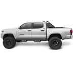 N-fab T16BR-TX Arc Sports Bar Textured Black For 2016-2023 Toyota Tacoma. Fixed Price $648.99.