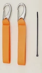 Genuine Gm 84867830 Tri-fold Soft Tonneau Cover Attachment Kit. Fixed Price $16.95.