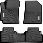 Floor Mats Fit For 2020-2025 2026 Kia Soul, Custom 20-26 1ST&2ND. Fixed Price $98.29.