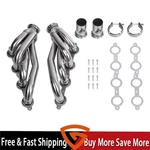 Truck Headers For Ls Series Engine Swaps Direct Fit Gearzaar 2PCS Replacement. Fixed Price $119.99.