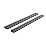 Go Rhino Cross Bars 49 3/4" Side Rail Mild Steel, Textured Black 5935011T. Fixed Price $179.98.
