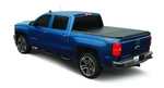 Leer Tonneau Cover Chevy Silverado/gmc Sierra 5FT 8IN Bed W/o Pro Tailgate. Fixed Price $349.00.