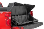 Rough Country Truck Bed Cargo Storage Box With Lid Full Size 56" - 10208. Fixed Price $299.95.