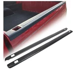 Ecotric Truck Bed Rail Caps W/holes For 99-06 Chevy Silverado & Gmc Sierra. Fixed Price $107.62.