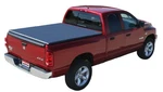 Truxedo 248101 Truxport Tonneau Cover For 2002-2008 Dodge Ram 1500 8' Bed. Fixed Price $329.99.