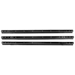 1947 1948 1949 1950 Chevy Pickup Truck Bed Floor Across Brace 3 Pcs Set. Fixed Price $172.95.
