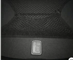 Cargo Net Black Coupe Audi 8E5-861-869-A-MRY Oem. Fixed Price $99.95.