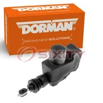 Dorman Front Right Door Lock Actuator Motor For 1983-1991 Gmc S15 Jimmy Body Eh. Fixed Price $68.74.