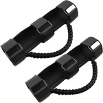 Utv/atv Roll Grab Handles For 1.5-2 Inch Bars, Pack (black). Fixed Price $24.99.
