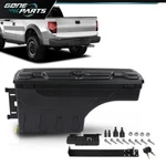 Fit Ford F150 97-14 Truck Bed Swing Storage Box Tooling Left Side. Fixed Price $102.34.