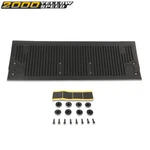 Fit 2015-2020 Ford F-150 Tailgate Liner Cargo Liftgate Black Protector Cover. Fixed Price $76.06.