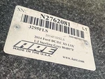 Are Tonneau Cover Lsx Ford F150 Dc/ec. Fixed Price $200.00.