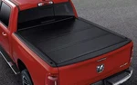 Genuine Mopar Hard Folding Tonneau Cover 82215227AF. Fixed Price $1481.37.