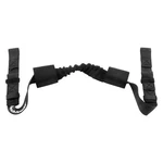 Bikemaster 100574 Black Handlebar Harness Tie-down Assist. Fixed Price $36.53.