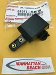 16-23 Tacoma Tonneau Cover Hinge Cap Right Rear Passenger Side 64917-04010. Fixed Price $26.12.