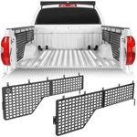 Hooke Road Tundra Side Molle Vertical Gear Storage, Quick Access 14-2021. Fixed Price $159.99.