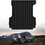 5FT Bed Mat For Chevy Colorado/gmc Canyon 2015-2022 60" Short Box Tpe Liner. Fixed Price $137.00.