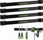 Swanlake 12" Magnetic Tool Holder Strip,metal Bar For Garage Organiz. Fixed Price $24.99.