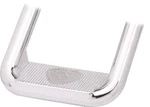 Carr Hoop Ii; Assist/side Step; XM3 Polished; Pair 108222. Fixed Price $175.39.