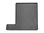 Weathertech Cargo Trunk Liner For 2003-2010 Hummer H2 Black. Fixed Price $133.95.
