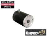 Buyers Products M3400, Clockwise Rotation Motor With Spline Output Shaft. Fixed Price $208.95.