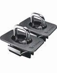 Bull Ring Ford Flush Fit Retractable Tiedown Anchors. Fixed Price $32.99.