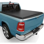 Soft Roll Up Truck Bed Tonneau Cover Vinyl Fit For Dodge Ram 1500 2500 3500. Fixed Price $313.98.
