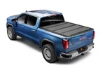 Industries 448134 Bakflip MX4 (gen 3) Truck Bed Cover For Silverado/sierra. Fixed Price $1249.99.