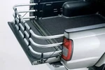 Genuine Nissan Sliding Bed Extender (produced After 9/1/2011 999T7-BX190. Fixed Price $271.20.