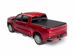 Truxedo Truxport Soft Roll Up Tonneau Cover Fits 08-13 Silverado/sierra 6'5" Bed. Fixed Price $299.99.