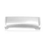 For Nissan Armada 2017 2018 Trailer Hitch Cover Rear NI1180120 850185ZW0B. Fixed Price $47.52.